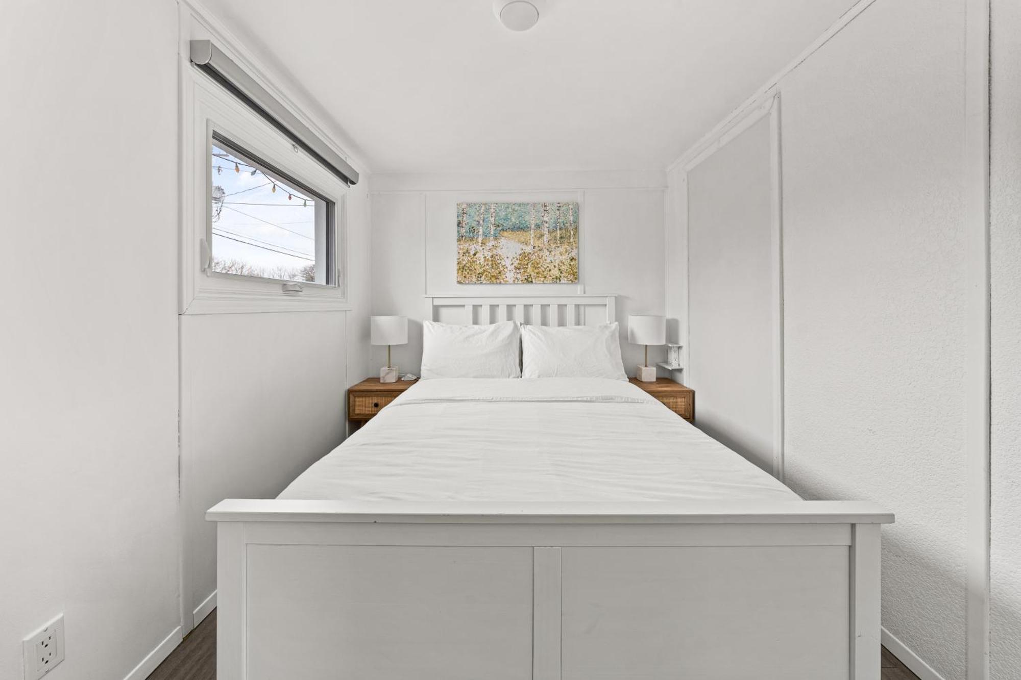 The Birch Holiday home *