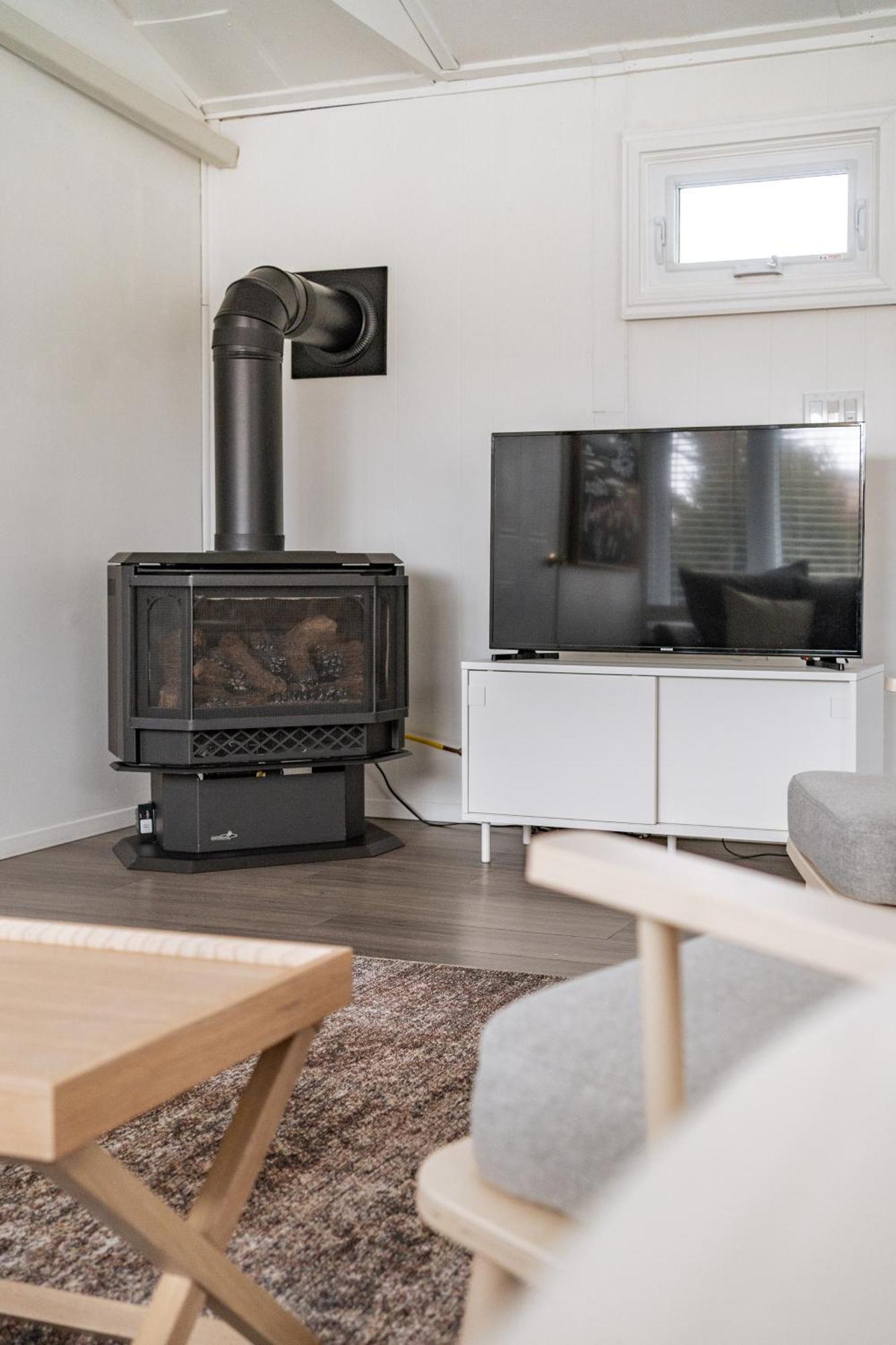 Holiday home The Birch