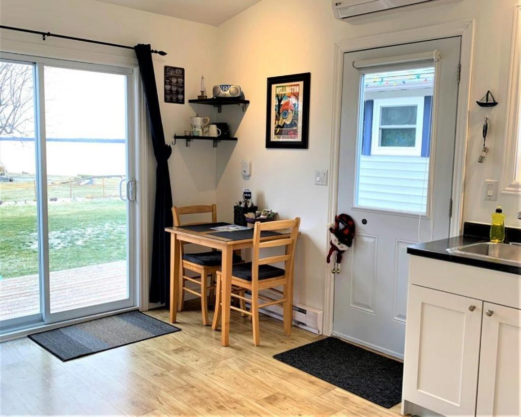 Holiday home The Birch *