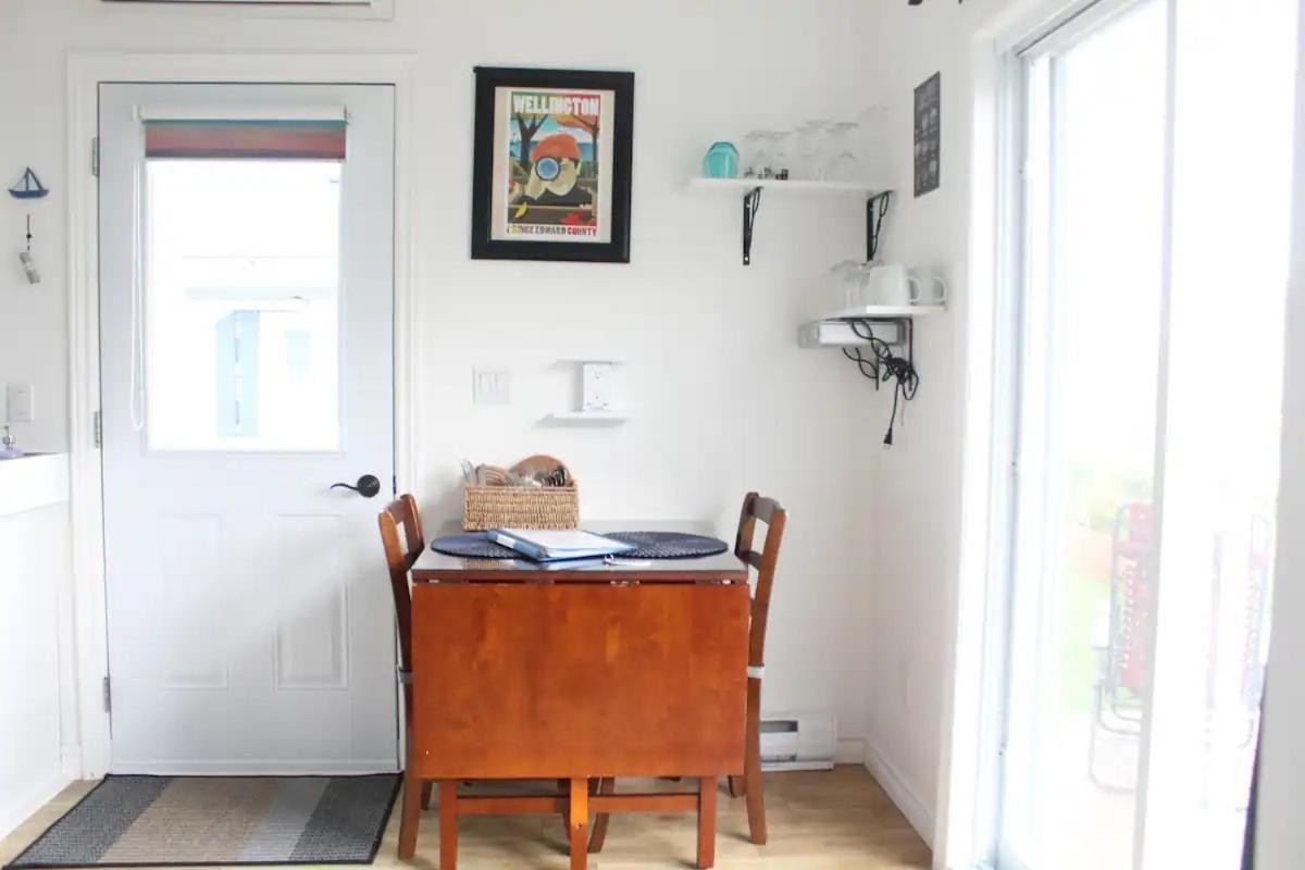 Holiday home The Birch *