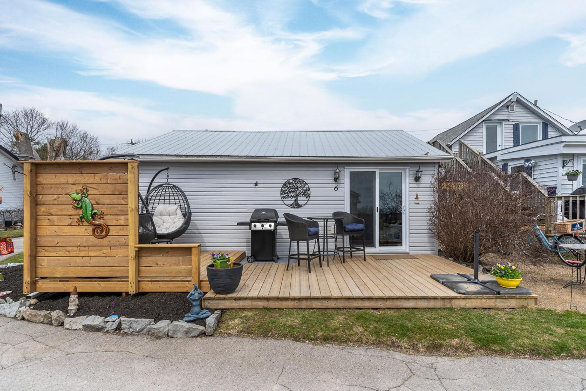 The Birch Holiday home *